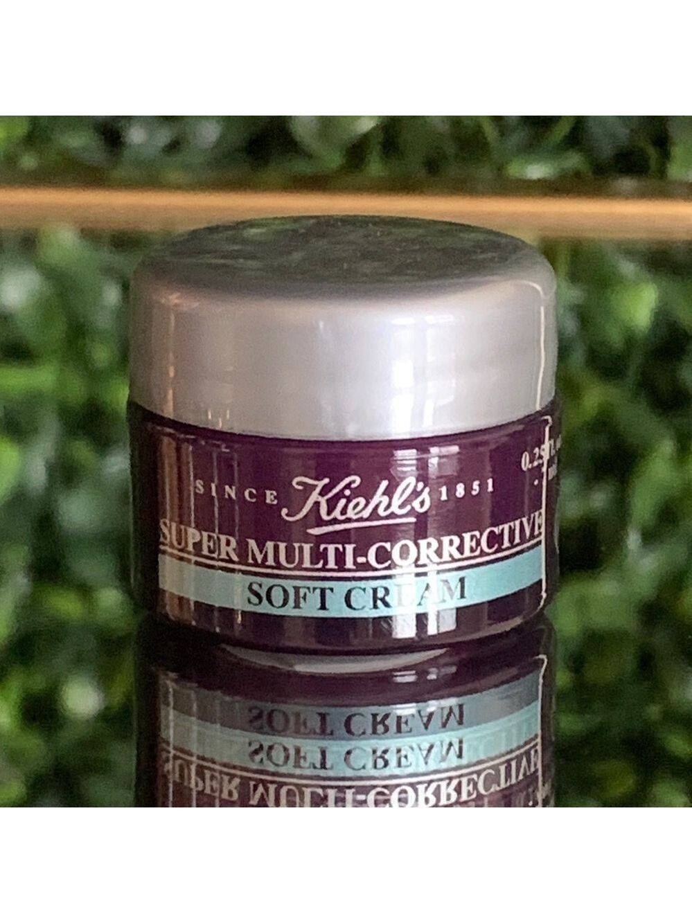 Kiehl's Super Multi-Corrective Soft Cream | NEW | Mini 7mL Multi Corrective